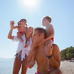 Campsite & Holiday