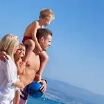Campsite & Holiday 3* Medveja
