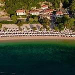 Campsite & Holiday 홀리데이파크 메드베야