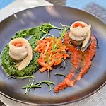 Vakantiepark Campsite & Holiday Medveja