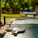 Vakantiepark Campsite & Holiday 3*