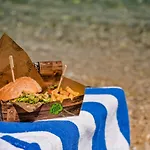 홀리데이파크 Campsite & Holiday