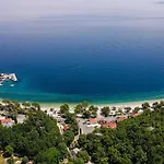 Campsite & Holiday 3* 메드베야