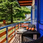 Campsite & Holiday 3* Medveja