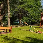 Vakantiepark Campsite & Holiday