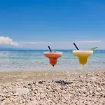 Campsite & Holiday Tatil parkı 3*