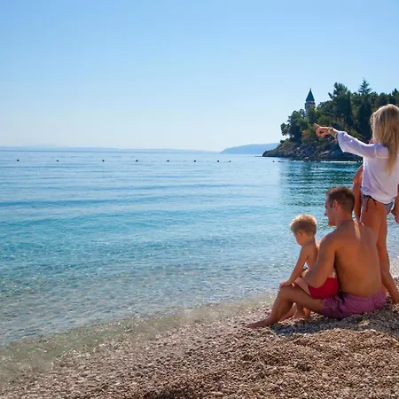 Campsite & Holiday 3*