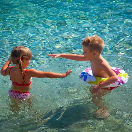 Camping & -by Liburnia & 3*