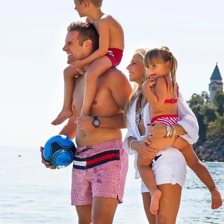 Feriepark Campsite&holiday Medveja