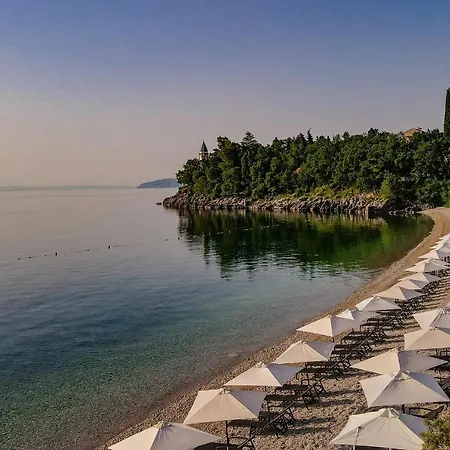 Campsite & Holiday Park za odmor