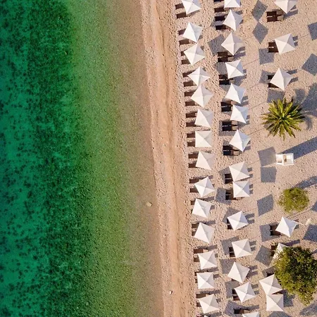 & -by Liburnia & Camping 3*