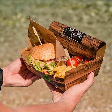 Campsite & Holiday Park za odmor