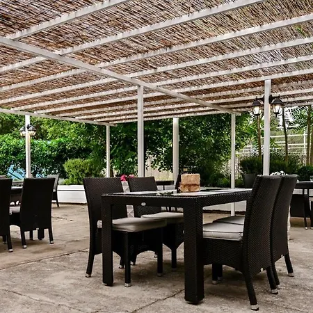Camping & -by Liburnia & 3*
