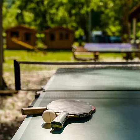 Feriepark Campsite&holiday *