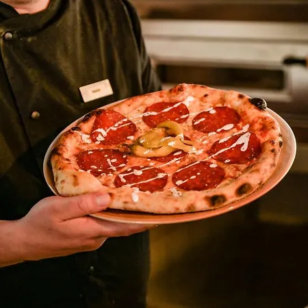 Campsite & Holiday Medveja