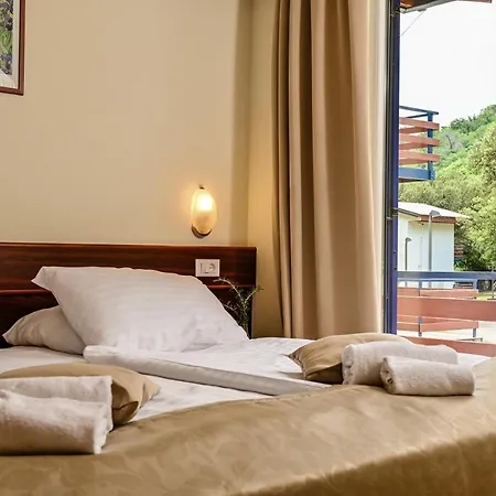 Village de vacances Campsite & Holiday 3*