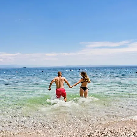 Campsite & Holiday 3*