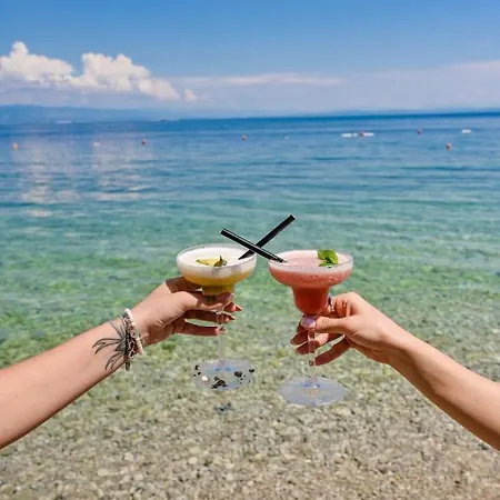 Campsite & Holiday 3* Medveja