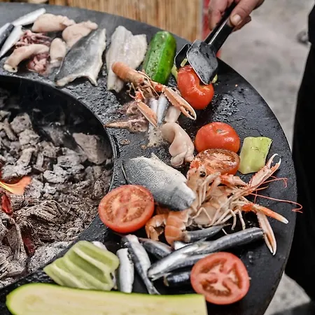 Campsite & Holiday Village de vacances