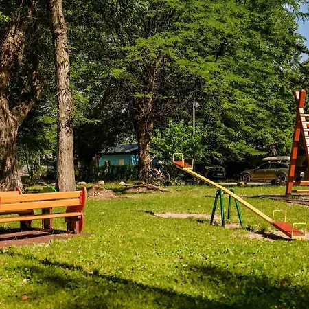 Village de vacances Campsite & Holiday