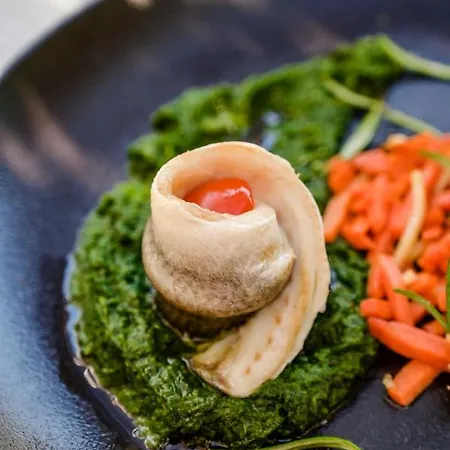 Village de vacances Campsite & Holiday 3*