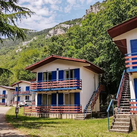 Campsite&holiday Medveja