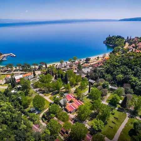 База отдыха Campsite & Holiday *