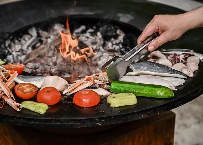 Campsite & Holiday База отдыха