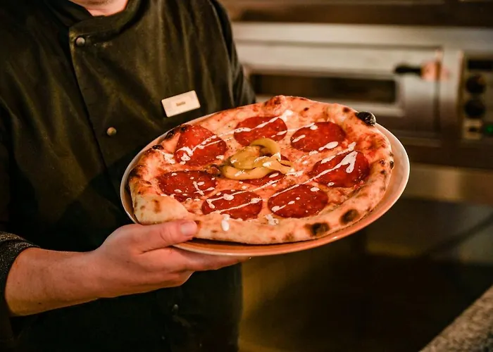 Campsite & Holiday Медвежа