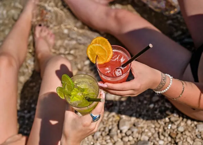 Campsite & Holiday 3*