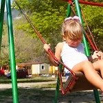 Campsite & Holiday 홀리데이파크