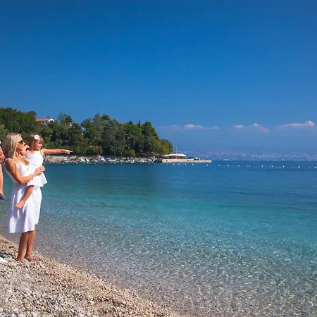 Campsite & Holiday Medveja
