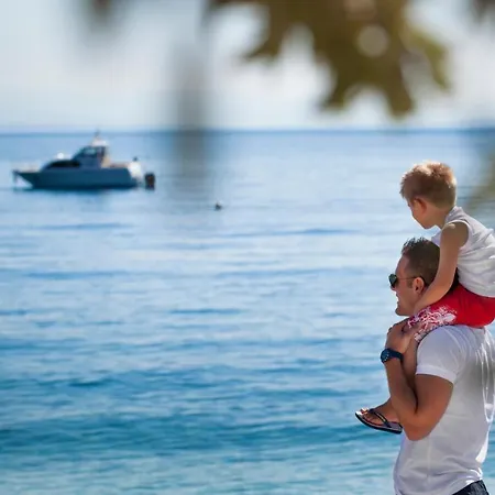 Parco vacanze Campsite & Holiday Medveja