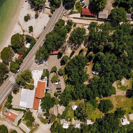 Πάρκο διακοπών Campsite & Holiday Medveja