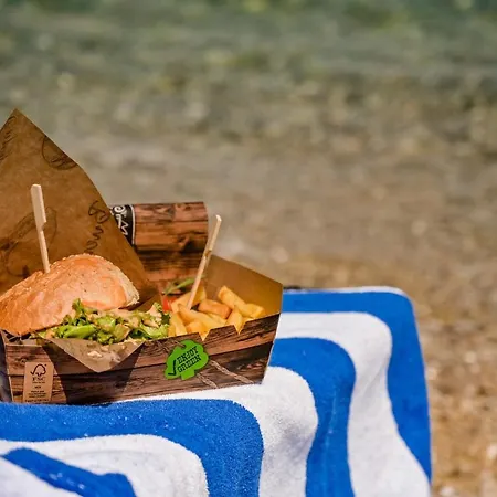 Parco vacanze Campsite & Holiday