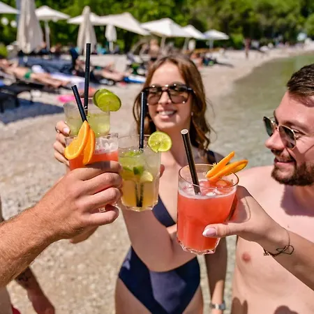 Parco vacanze Campsite & Holiday