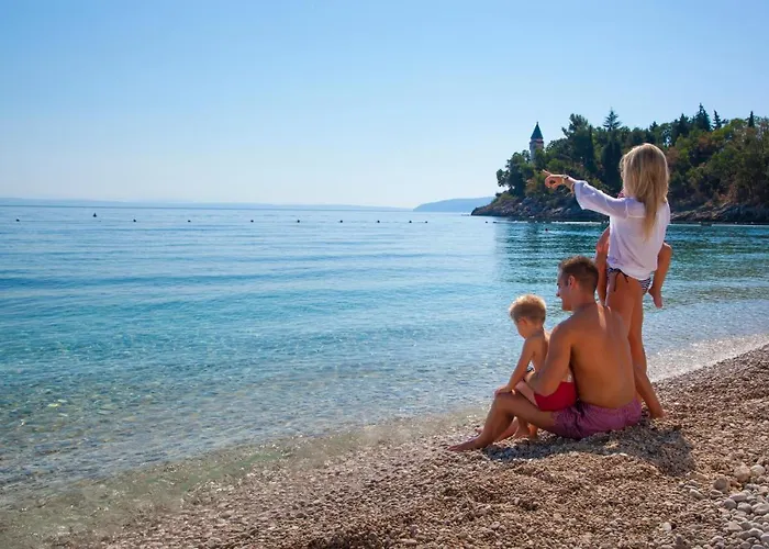 Campsite & Holiday 3*