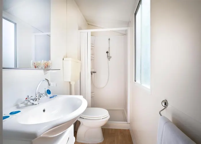 假日公园 Campsite & Holiday