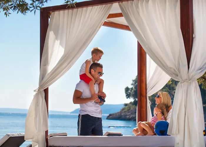 Campsite & Holiday 假日公园 密德维亚