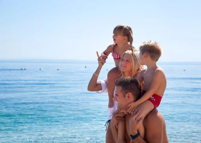 Campsite & Holiday 3* Medveja