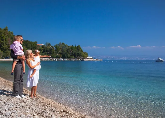 Campsite & Holiday Medveja