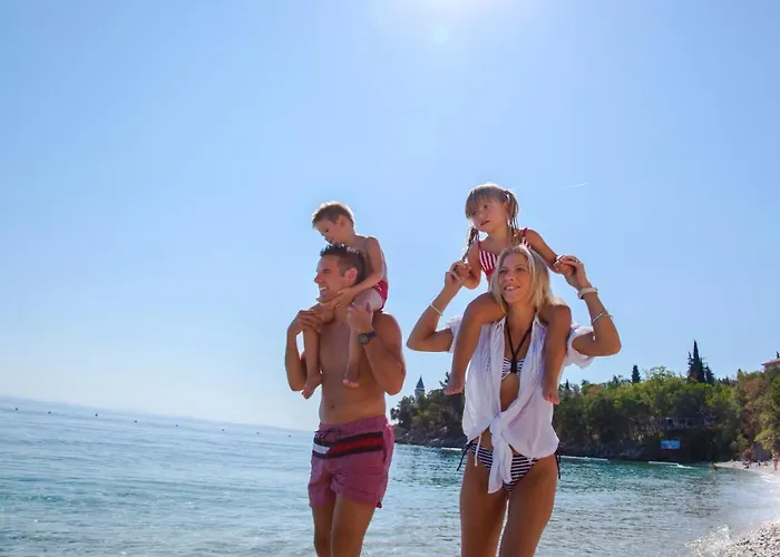 Campsite & Holiday 假日公园