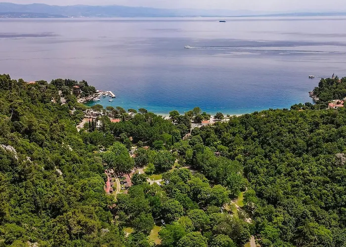 Campsite & Holiday 3* Medveja