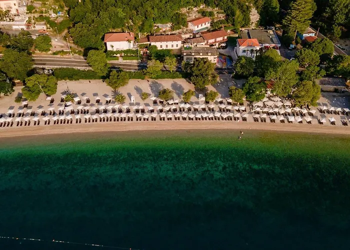 Campsite & Holiday Πάρκο διακοπών Medveja