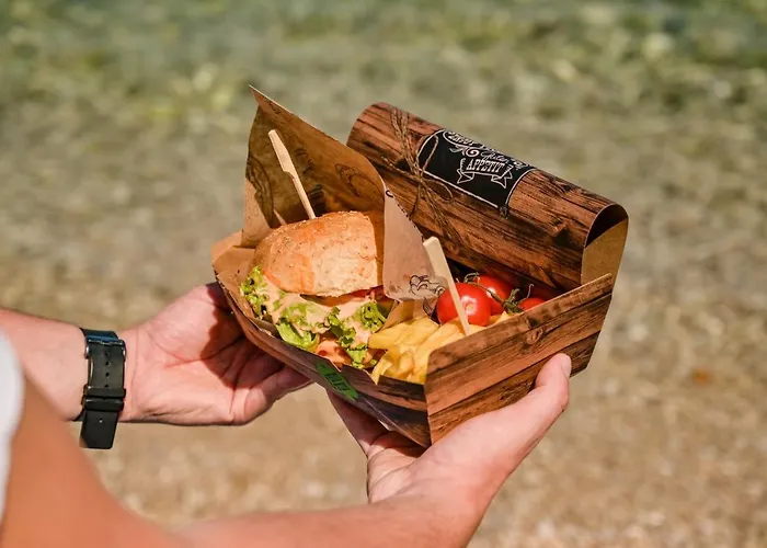 Campsite & Holiday 假日公园