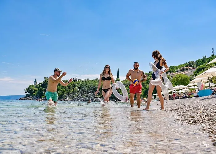 Campsite & Holiday Medveja