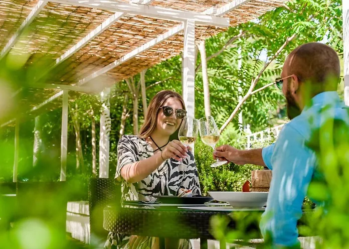 Campsite & Holiday 3*