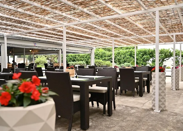 Campsite & Holiday Parc de vacanță 3*