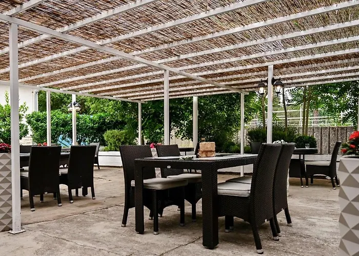 Πάρκο διακοπών Campsite & Holiday 3*