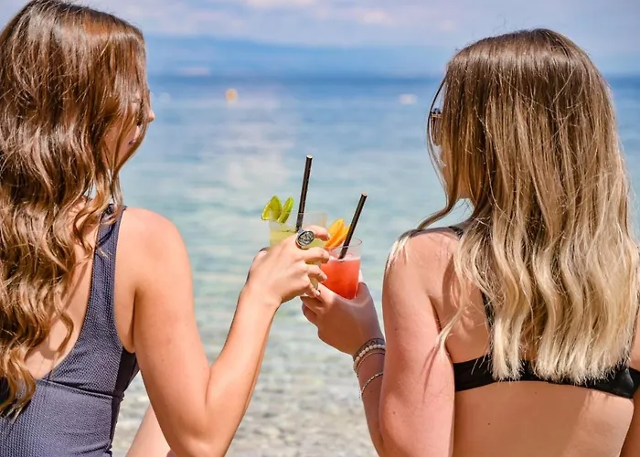 Campsite & Holiday 3*